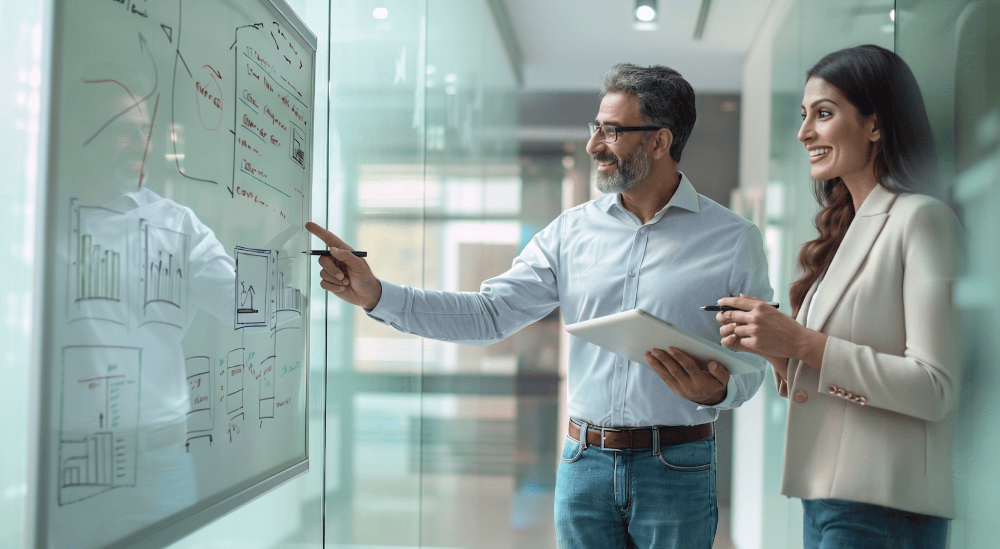 Interim CTO vs. Fractional CIO Start With the Work the Role Has to Carry